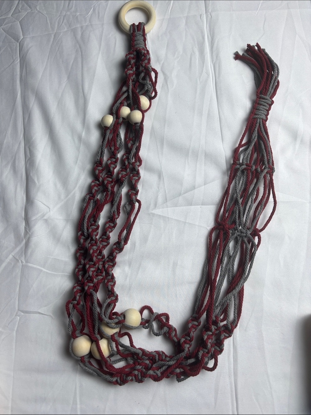 Handmade Plant Hanger